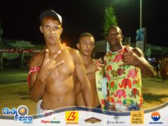 Bloco dos Amigos
